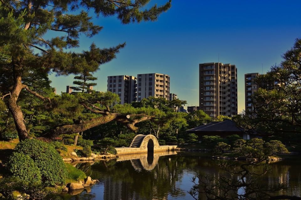 Hiroshima: Hidden Gems and Highlights Private Walking Tour - Booking Information