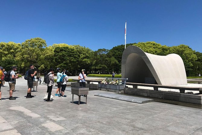 Hiroshima in a Nutshell: Morning Bike Adventure - Customer Feedback and Improvements