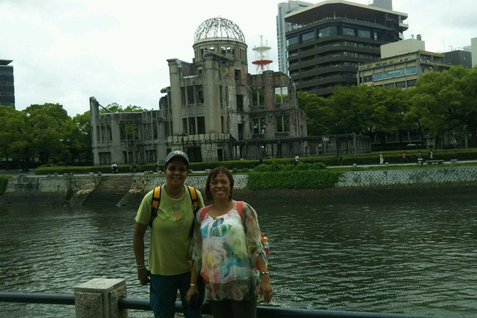 Hiroshima / Miyajima Full-Day Private Tour With Government Licensed Guide - Traveler Reviews and Experiences