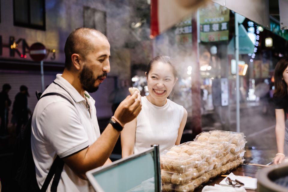 Hiroshima: Private Food Tasting Tour With a Local Guide - Customer Reviews