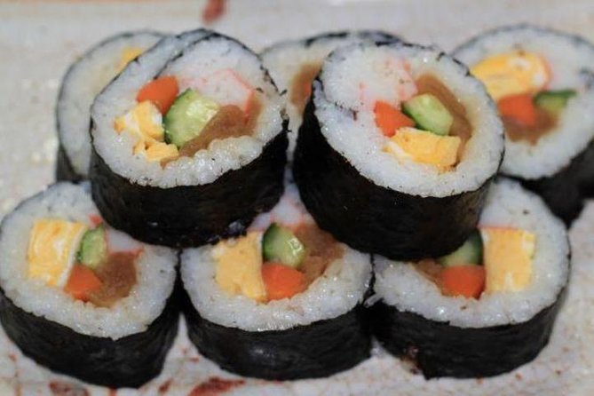 Home Made Maki Sushi Class in Fukuoka - Directions and Logistics