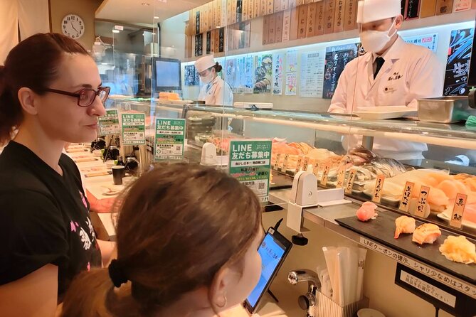 Ikebukuro Free For Kid Anime Food And Sweets Family Friendly Tour - Cancellation Policy