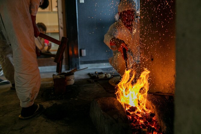 Immersive Journey Into Japanese Sword Culture in Seki, Gifu - Frequently Asked Questions