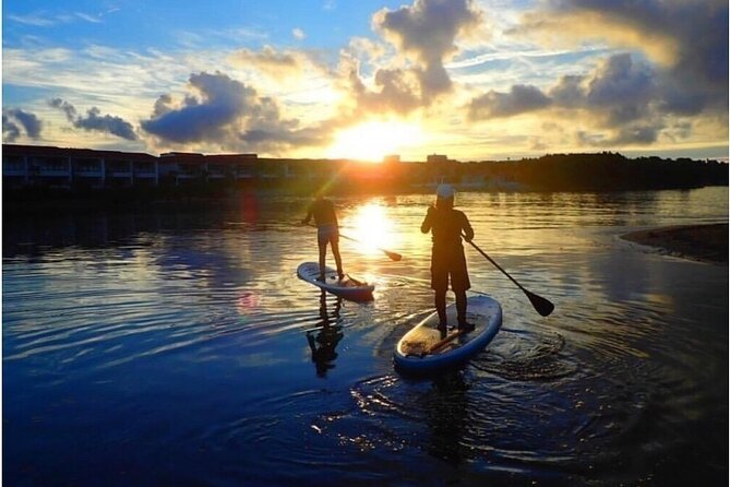 [Ishigaki] Sunrise SUP/Canoe Tour - Reviews and Pricing