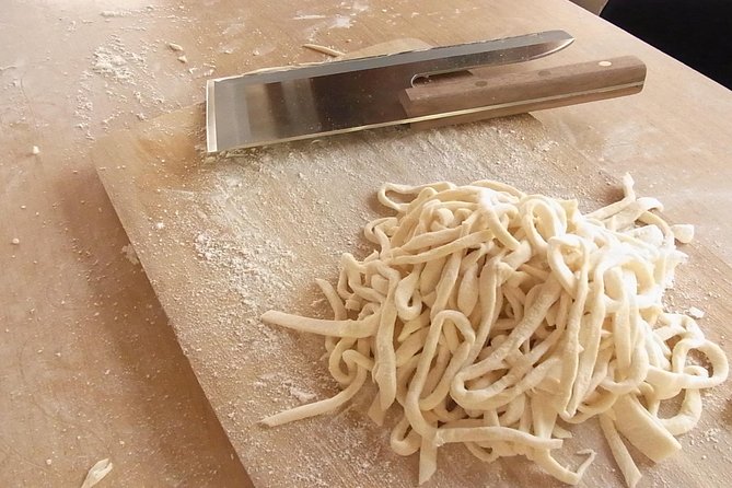 Japanese Cooking and Udon Making Class in Tokyo With Masako - Cancellation Policy and Guest Experiences