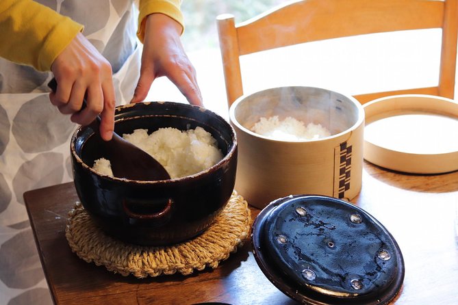 Japanese Cooking Class With a Local in a Beautiful House in Kyoto - Frequently Asked Questions