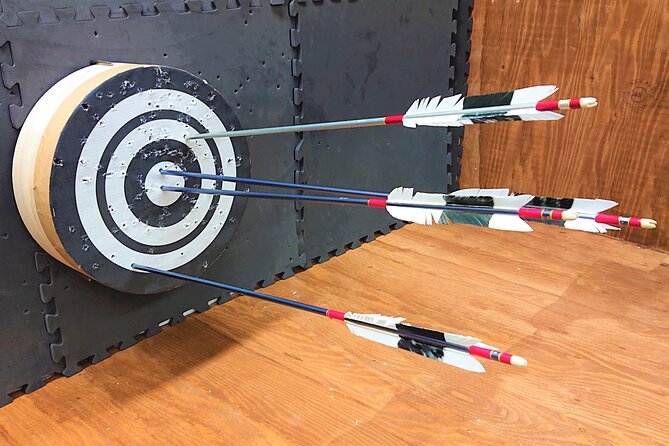 Japanese Traditional Archery Experience Hiroshima - Frequently Asked Questions