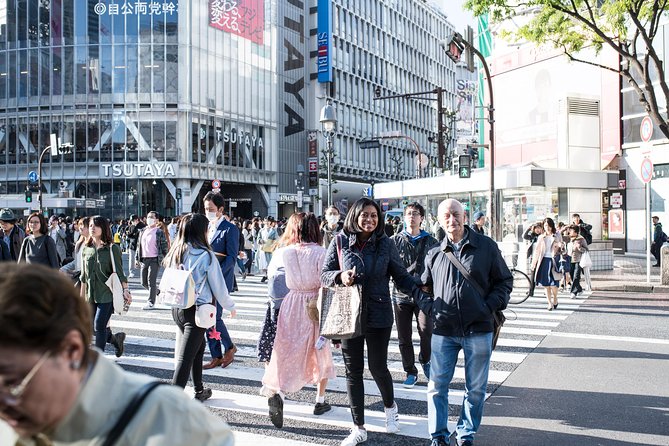 Just Moved: Tokyo For New Residents - Essential Japanese Phrases for Beginners