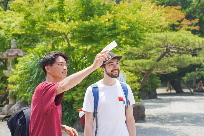 Kamakura Historical Hiking Tour With the Great Buddha - Reviews and Testimonials