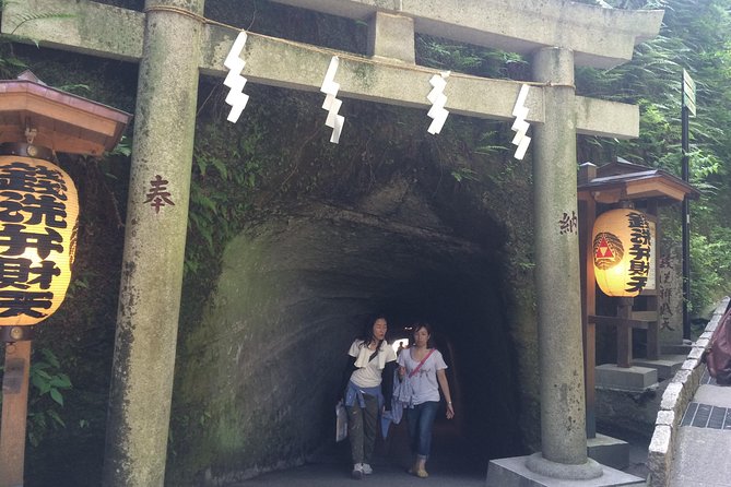 Kamakura Private Walking Tour - Frequently Asked Questions