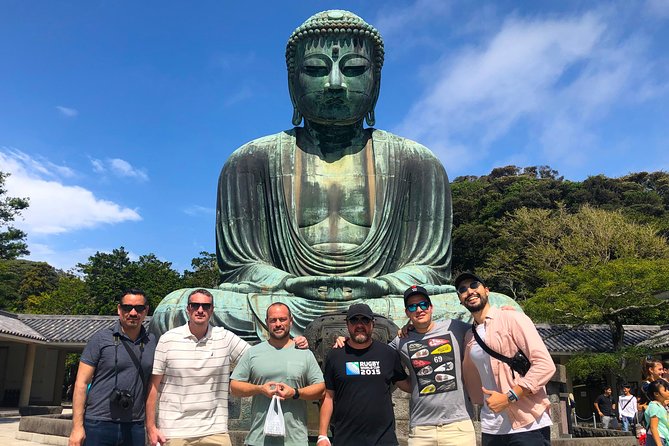 Kamakura Spanish Tour - Frequently Asked Questions