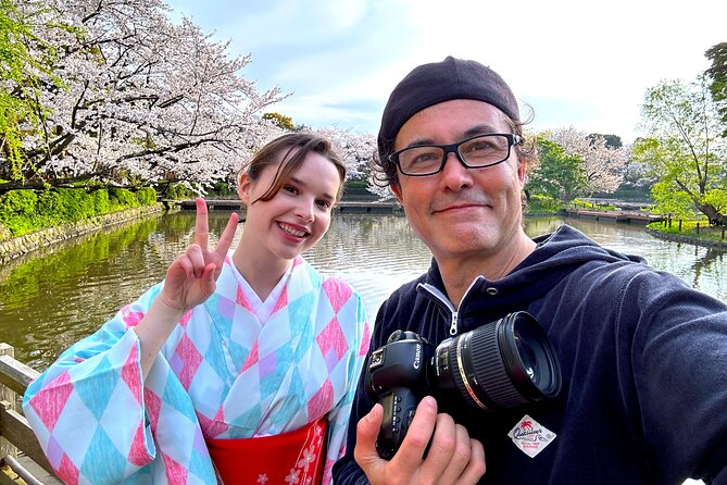 Kamakura Tour With Pro Photographer: Tsurugaoka Hachimangu Shrine - Additional Tour Information