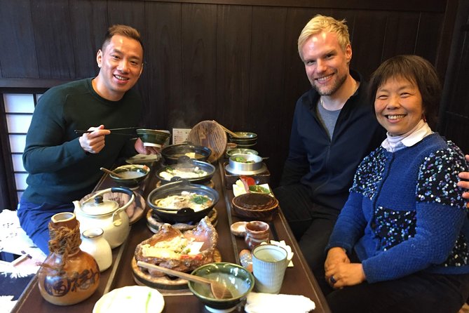 Kanazawa With a Foodie - Full Day (Private Tour) - Customer Reviews and Testimonials