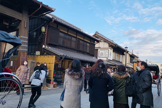 Kawagoe Private Tour~Timeslip Into Photogenic Retro-Looking Town - Frequently Asked Questions