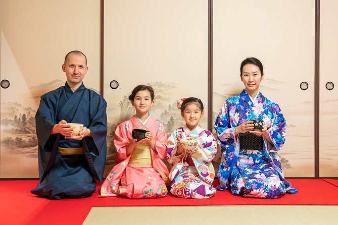 Kimono Rental at Kyoto Maikoya, NISHIKI - Pricing and Reviews