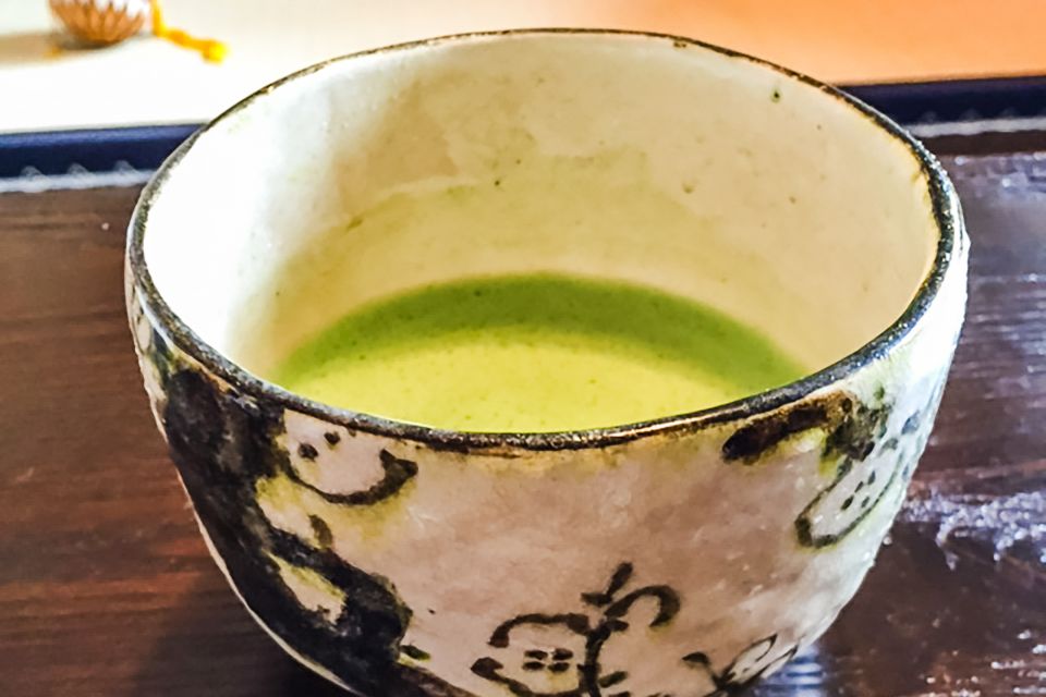 Kyoto: 45-Minute Tea Ceremony Experience - Important Information