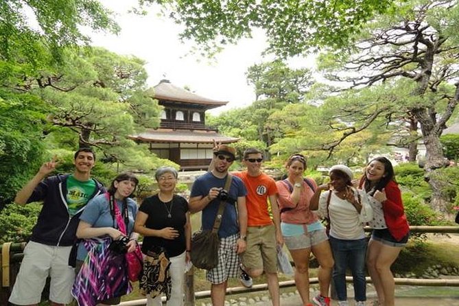 Kyoto 4hr Private Tour With Government-Licensed Guide - Customer Satisfaction and Reviews