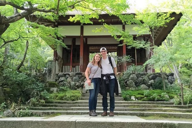 Kyoto Arashiyama Best Spots 4h Private Tour With Licensed Guide - Directions and Recommendations