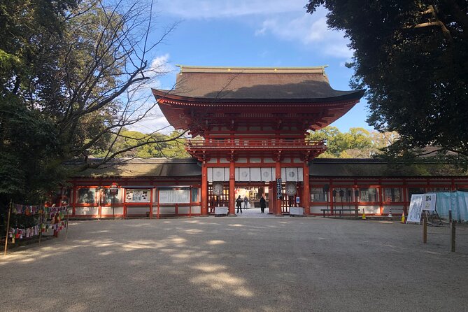 Kyoto Bamboo Forest & Golden Pavilion Bike Tour - Customer Reviews