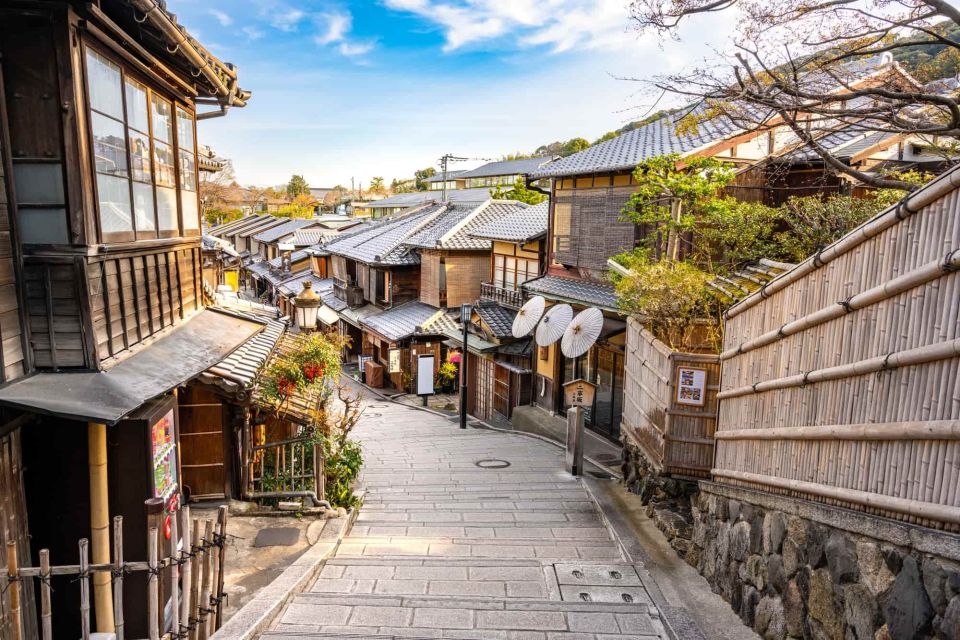 Kyoto Day Tour - Frequently Asked Questions