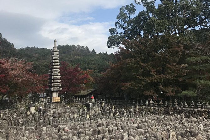 Kyoto: Descending Arashiyama (Private) - Frequently Asked Questions