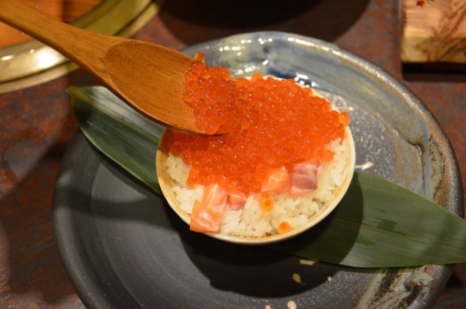 Kyoto Evening Gion Food Tour - Inclusions and Exclusions