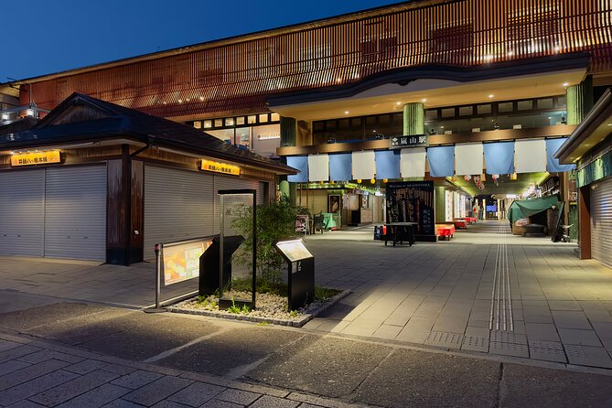 Kyoto Ghost Tour - Ghosts, Mysteries & the Bamboo Forest at Night - Frequently Asked Questions