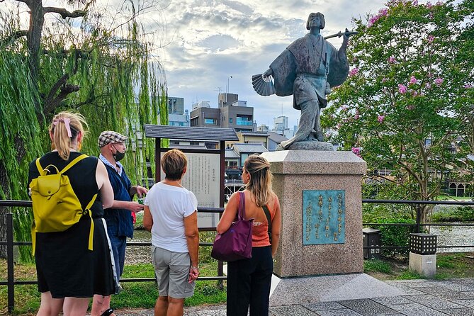 Kyoto Gion Night Walk - Small Group Guided Tour - Frequently Asked Questions