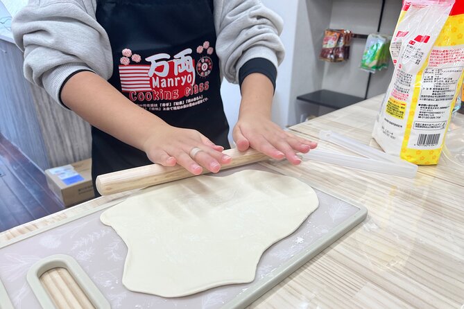 Kyoto: Japanese Cooking Class. Make Udon and Sushi and More - Frequently Asked Questions