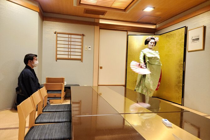 Kyoto Kimono Rental Experience and Maiko Dinner Show - Frequently Asked Questions