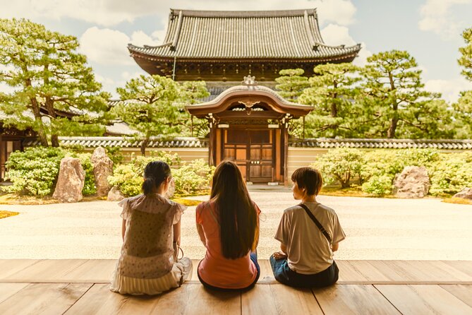 Kyoto One Day Tour With a Local: 100% Personalized & Private - Customer Experiences and Recommendations