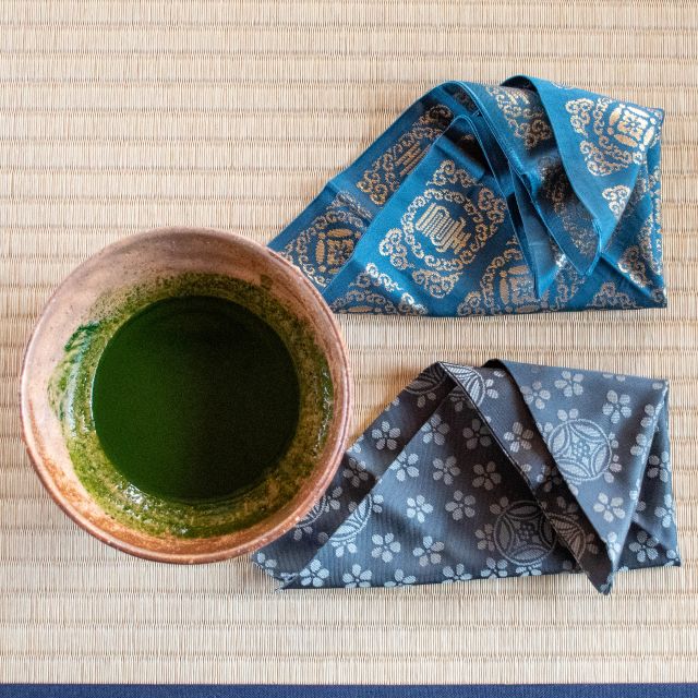 Kyoto: Private Luxury Tea Ceremony With Tea Master - Location