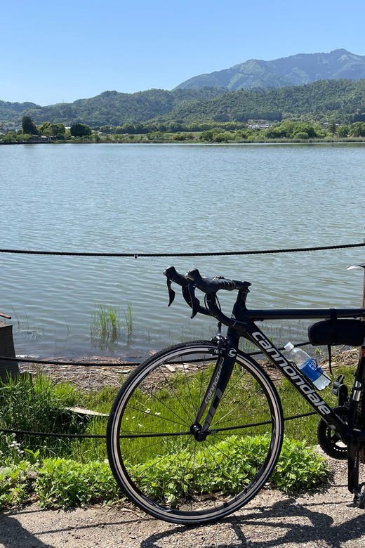 Kyoto: Rent a Road Bike to Explore Kyoto and Beyond - Recap