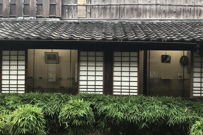 Kyoto: The Path Less Traveled (Private) - Frequently Asked Questions