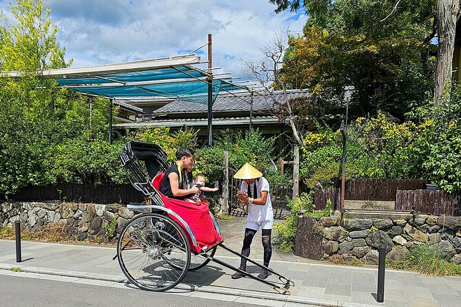 Kyotos Arashiyama Bamboo Grove: 3-Hour Guided Tour - Booking Information