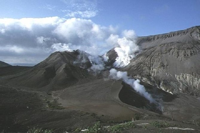 Lake Toya and Noboribatsu Hell Valley Private Day Trip - Price Details