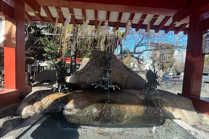 Learn About Buddhism and Shinto in Asakusas Temple and Shrine - Frequently Asked Questions