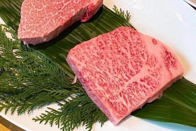 Luxurious Kobe Beef Teppanyaki Course Meal in Kobe - Directions to the Teppanyaki Restaurant