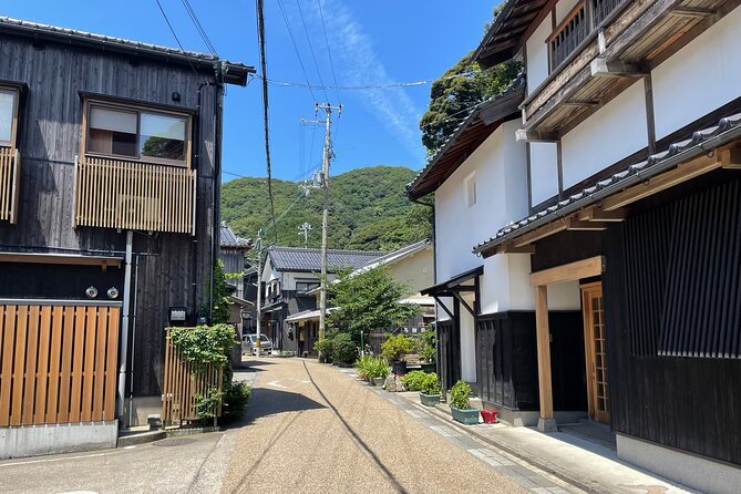 Maritime Splendors of Kyoto: A Comprehensive Sea Tour - Recap