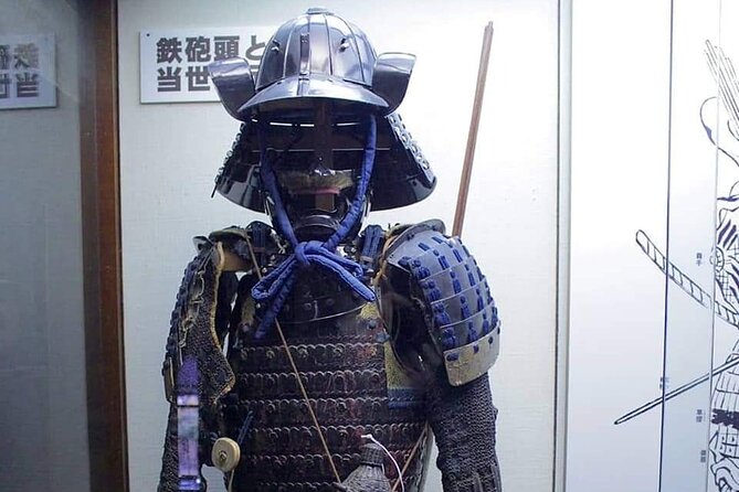 Matsumoto Castle Tour & Samurai Experience - Guest Reviews