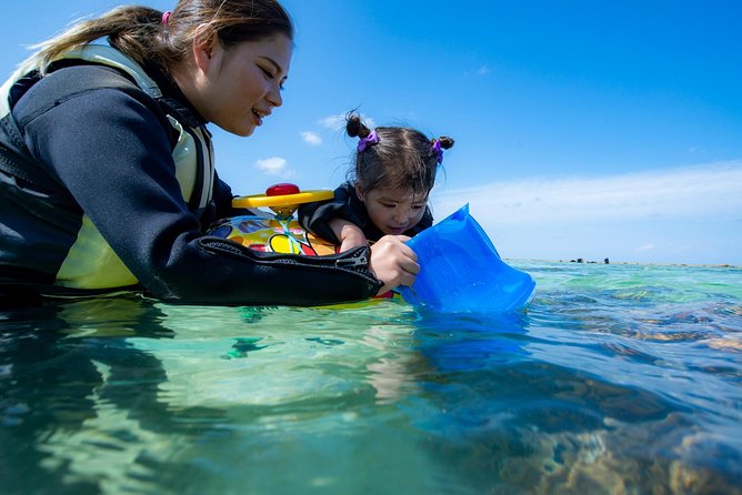 Miyakojima / Snorkel Tour to Enjoy Coral and Fish - Frequently Asked Questions