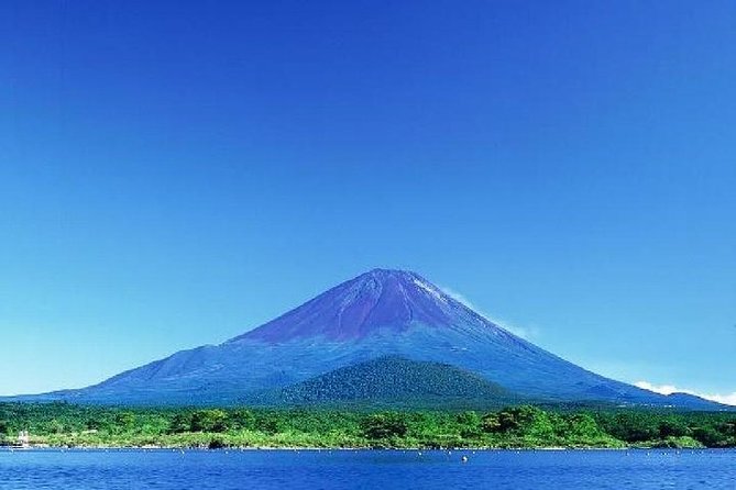 Mt Fuji, Hakone Lake Ashi Cruise Bullet Train Day Trip From Tokyo - Frequently Asked Questions