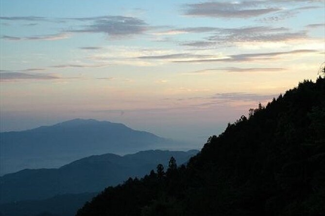 Mt Koya 2-Day Private Walking Tour From Kyoto - Booking Information