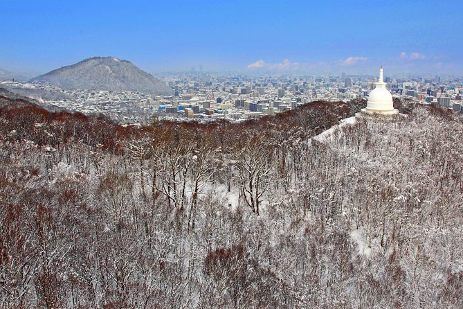 Mt. Moiwa Ropeway / Moriscar Ticket - Frequently Asked Questions