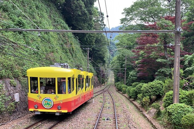 Mt.TAKAO Trekking 1 Day Tour - Cultural Insights