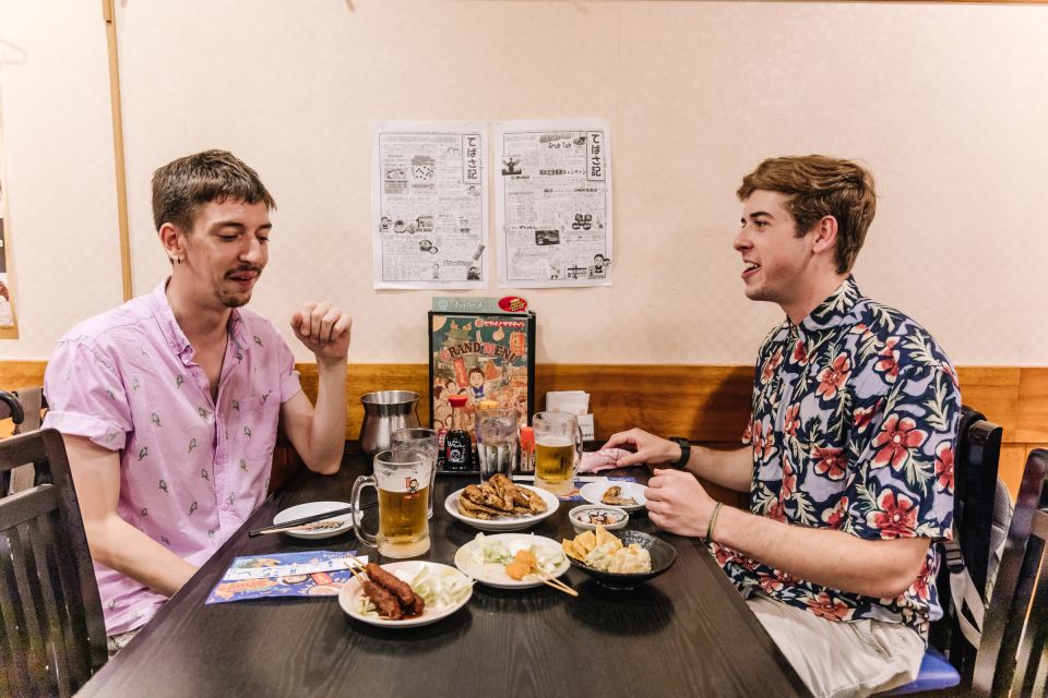 Nagoya: Private and Personalized Eat Like a Local Tour - Frequently Asked Questions