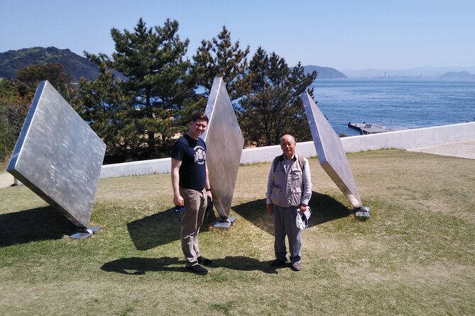 Naoshima Full-Day Private Tour With Government-Licensed Guide - Weather Considerations