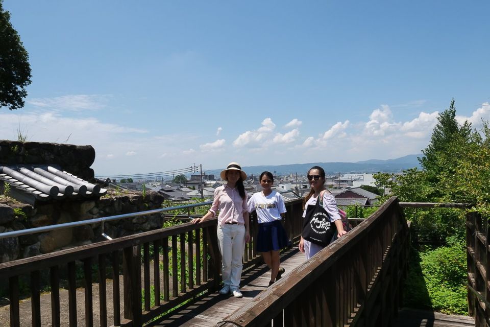 Nara: Half-Day UNESCO Heritage & Local Culture Walking Tour - Customer Reviews Summary