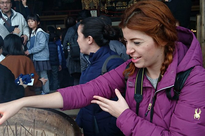 Nara Todaiji Lazy Bird Tour - Meeting and Logistics