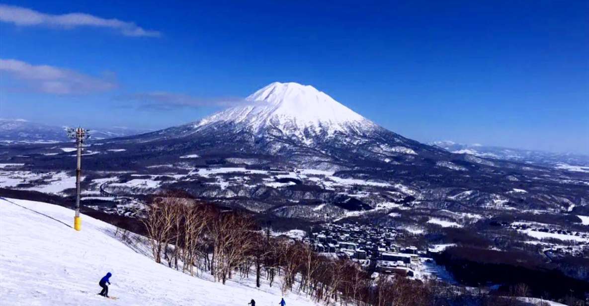 New Chitose Airport : 1-Way Private Transfers To/From Niseko - Directions and Benefits